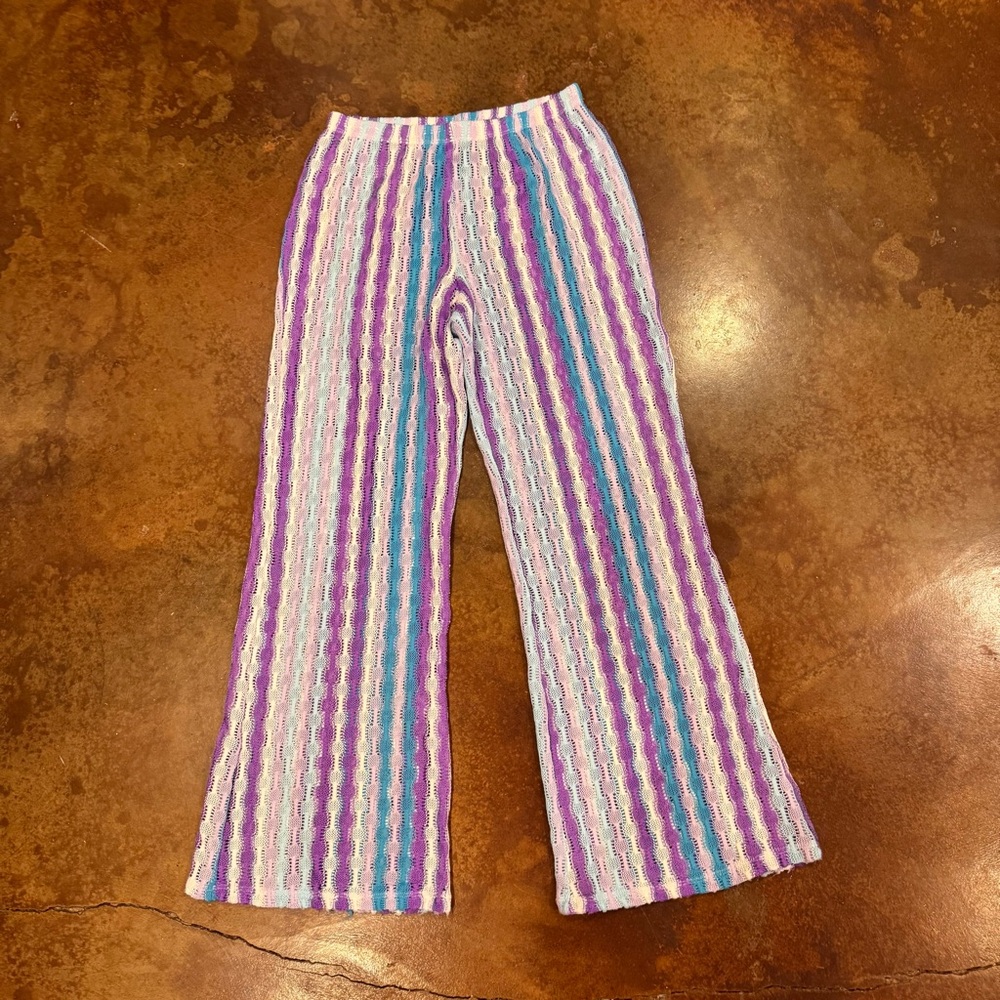 Wild Fable Swimsuit Cover-up Pants